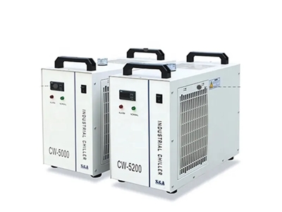 D-LP109 Laser-Wasserkühlsystem - 3