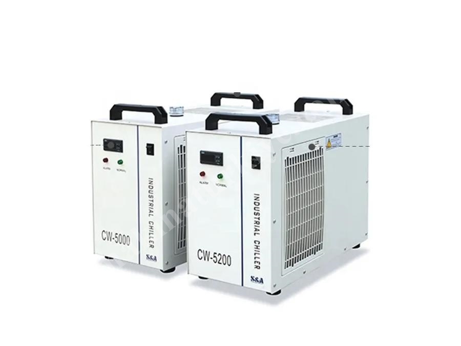D-LP109 Laser-Wasserkühlsystem