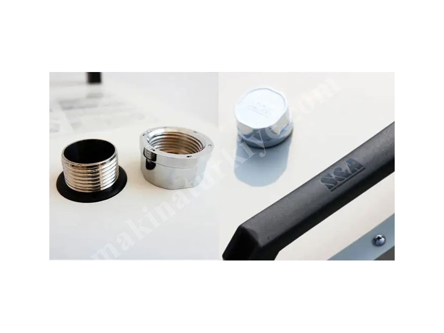 D-LP109 Laser-Wasserkühlsystem