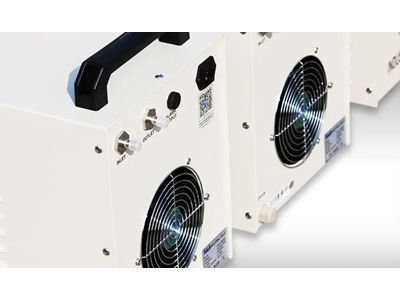 D-LP109 Laser-Wasserkühlsystem - 2