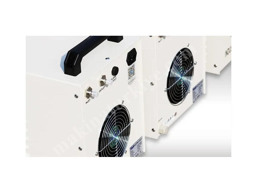 D-LP109 Laser-Wasserkühlsystem