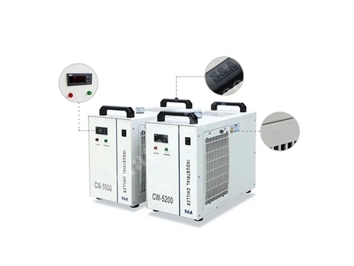 D-LP109 Laser-Wasserkühlsystem