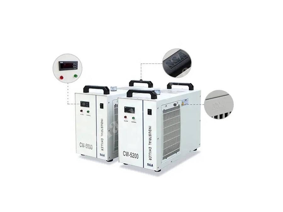 D-LP109 Laser-Wasserkühlsystem