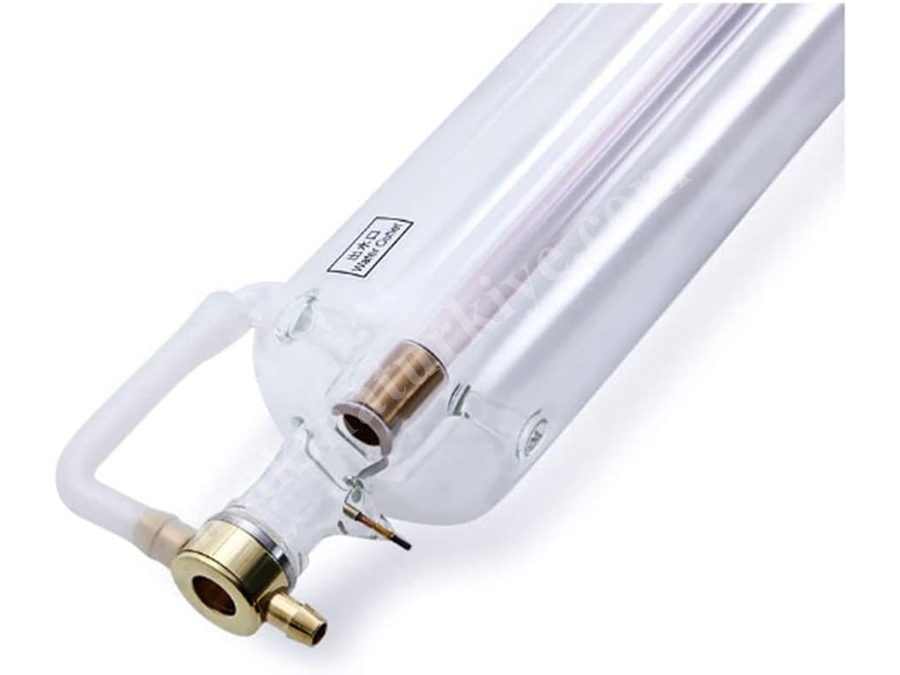 D-LP110 Laserrohr
