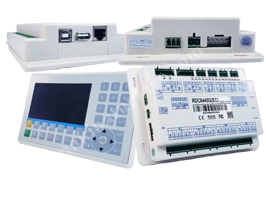 Systèmes de contrôle de machine laser D-LP111