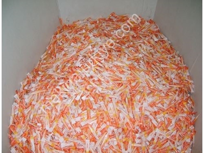 18000 Pieces / Hour Stick Filling Machine - 5