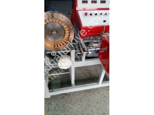 4000-5000 Kg/Tag C-Typ Würfelzuckermaschine