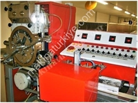 Машина для производства кубикового сахара типа C на 4000-5000 кг/день - 9