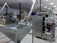 20-25 Tons/24 Hours Fully Automatic Cube Sugar Machine - 9