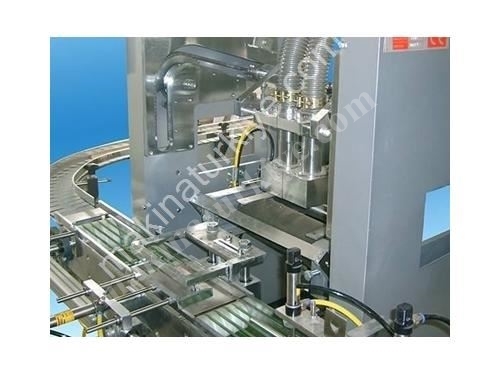 20-25 Tons / 24 Hours Fully Automatic Cube Sugar Machine