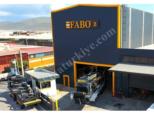 500-600 Tons/Hour Mobile Screening Plant
