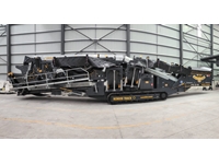 500-600 Tons/Hour Mobile Screening Plant - 23