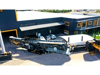 500-600 Tons/Hour Mobile Screening Plant - 4