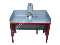 20-25 Pieces / Minute Box Sealing Machine İlanı