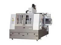 1100x1300x500 mm CNC Double Column Machining Center