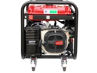 5.5 Kva Recoil Portable Gasoline Generator - 1