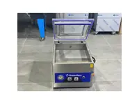 45 Cm Tek Çene Set Üstü Gıda Vakumlama Makinesi