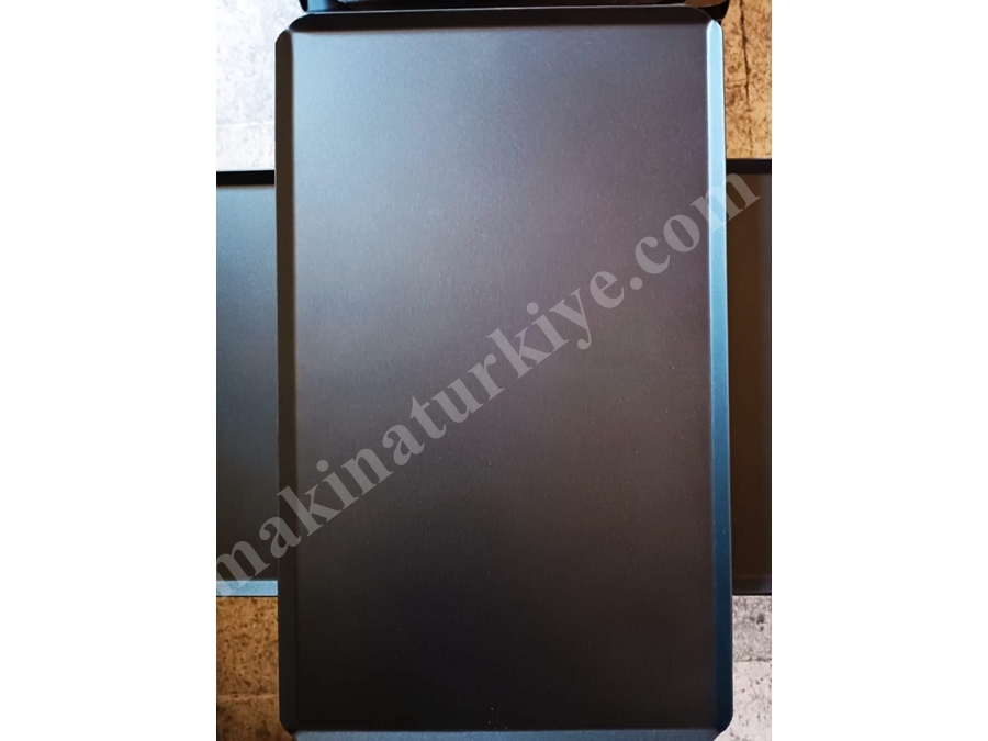 Italian Bread Pan