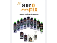 Aerofix 500 Ml Mold Release Silicone Spray - 1