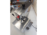 Stainless Three-Phase Meat Bone Cutting Saw - 3