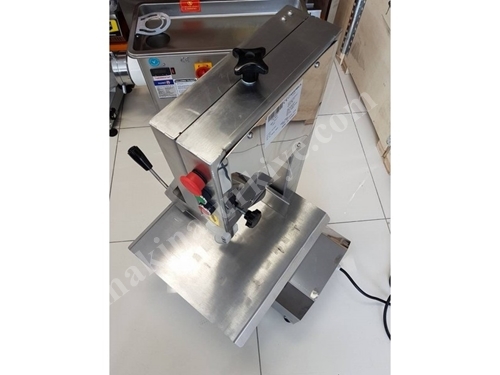 Stainless Three-Phase Meat Bone Cutting Saw