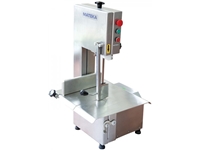 Stainless Three-Phase Meat Bone Cutting Saw - 2