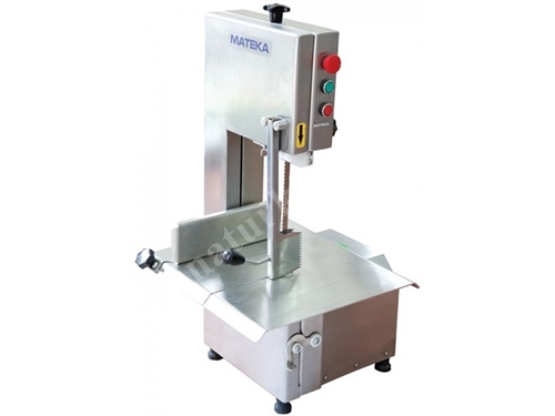 Stainless Three-Phase Meat Bone Cutting Saw
