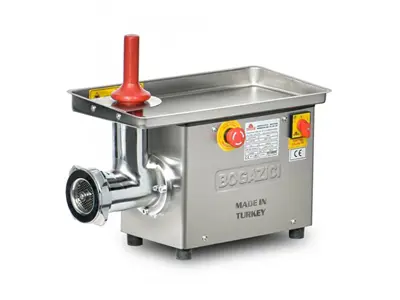 Machine à hacher la viande de 12 No (100 kg/h) 