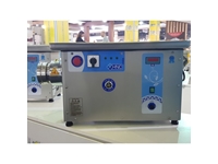 Size 22 (400 Kg/Hour) Refrigerated Meat Grinding Machine - 2