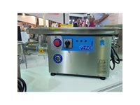 Hnc 22P Meat Grinding Machine - 0