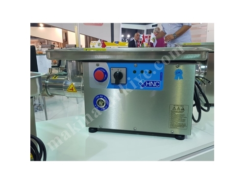 Hnc 22P Meat Grinding Machine