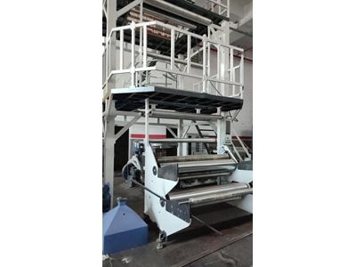 160 Cm Midi-Mak Makina  - 1