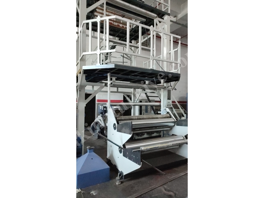 160 Cm Midi-Mak Makina 