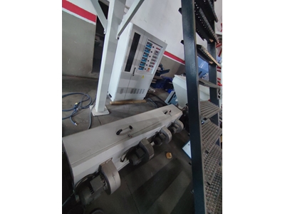 160 Cm Midi-Mak Makina  - 4