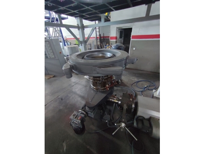 160 Cm Midi-Mak Makina  - 5