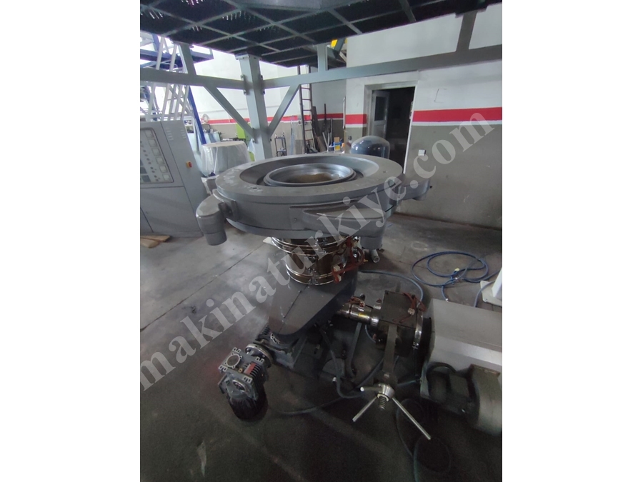 160 Cm Midi-Mak Makina 
