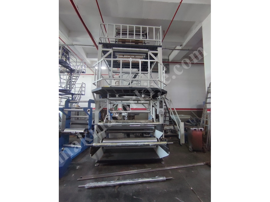 160 Cm Midi-Mak Makina 
