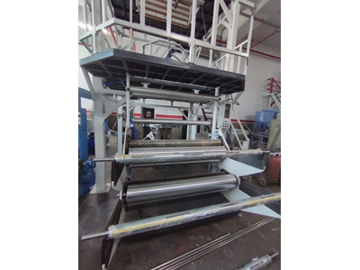 160 Cm Midi-Mak Makina  - 2