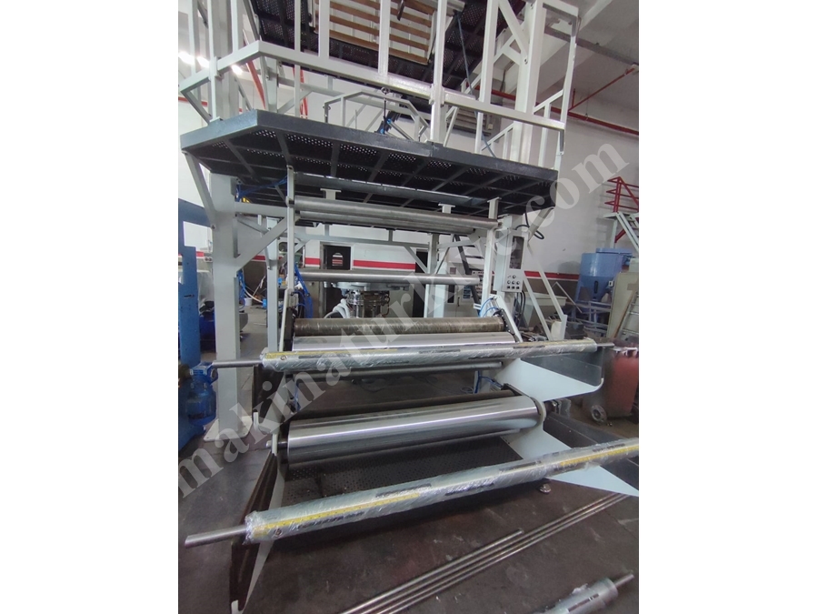 160 Cm Midi-Mak Makina 