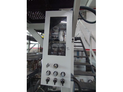 160 Cm Midi-Mak Makina  - 3