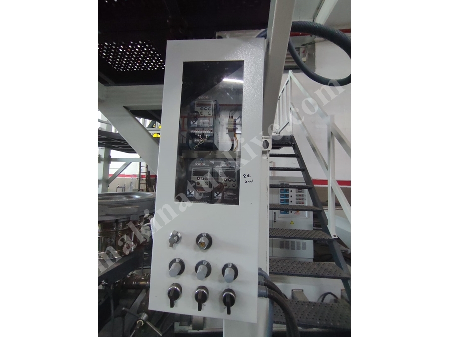 160 Cm Midi-Mak Makina 
