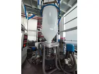 130 cm Plastik Poşet Film Üretim Bodinoz Makinası İlanı