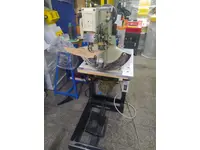 Revised Shoe Sole Sewing Machine