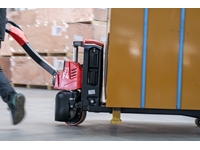 Ep F4 201 2.0 Ton Lithium Battery Powered Pallet Truck - 3