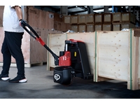 Ep F4 201 2.0 Ton Lithium Battery Powered Pallet Truck - 1
