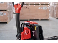 Ep F4 201 2.0 Ton Lithium Battery Powered Pallet Truck - 5