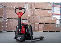 Ep F4 201 2.0 Ton Lithium Battery Powered Pallet Truck - 6