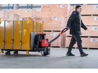Ep F4 201 2.0 Ton Lithium Battery Powered Pallet Truck - 4