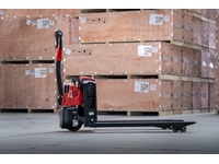 Ep F4 201 2.0 Ton Lithium Battery Powered Pallet Truck - 7