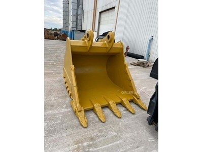 Ковш экскаватора Cat336 - 2